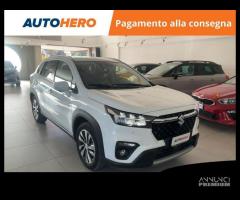 SUZUKI S-Cross UG78235 - 5