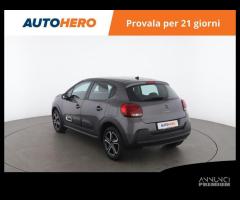 CITROEN C3 YA13366 - 4