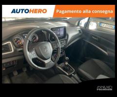 SUZUKI S-Cross UG78235 - 7