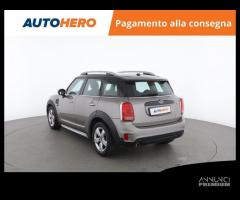 MINI Countryman NJ63307