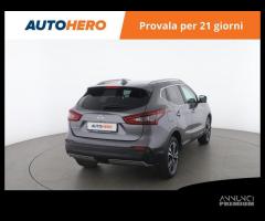 NISSAN Qashqai LH27467 - 5