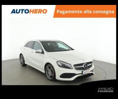 MERCEDES-BENZ A 200 HF19930 - 6