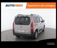 CITROEN Berlingo KU85624