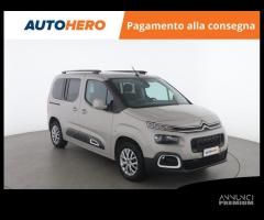 CITROEN Berlingo KU85624 - 6