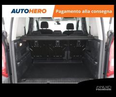 CITROEN Berlingo KU85624 - 10