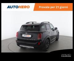 MINI Countryman RJ71070