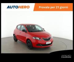 LANCIA Ypsilon LT34971 - 6