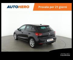 SEAT Ibiza PR89831