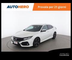 HONDA Civic SA13367 - 1