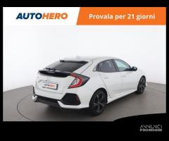 HONDA Civic SA13367 - 5