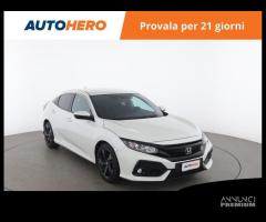 HONDA Civic SA13367 - 6