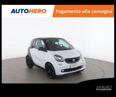 SMART ForTwo UN94388 - 6