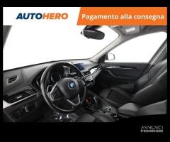 BMW X1 KL35331 - 7