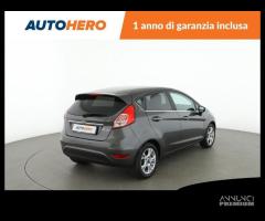 FORD Fiesta NK90885 - 5