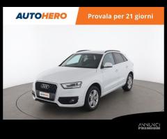 AUDI Q3 MU03422