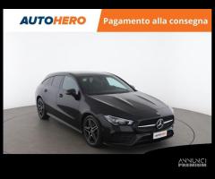 MERCEDES-BENZ CLA 200 UP76681 - 6