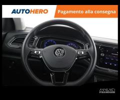 VOLKSWAGEN T-Roc UG51493 - 12