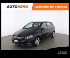 MERCEDES-BENZ B 180 BG82471 - 1