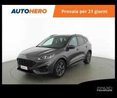 FORD Kuga GZ78853