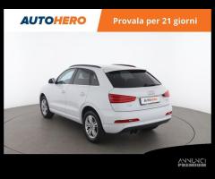 AUDI Q3 MU03422