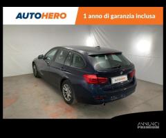 BMW 318 AJ24319