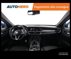 ALFA ROMEO Stelvio CY63475 - 8