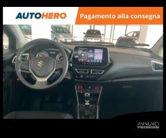 SUZUKI S-Cross UG78235 - 8