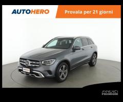 MERCEDES-BENZ GLC 220 TJ14199 - 1