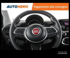 FIAT 500X HX65230 - 12