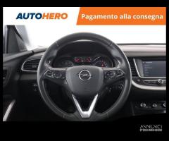 OPEL Grandland X VB33754 - 12