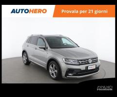 VOLKSWAGEN Tiguan PH17837 - 6