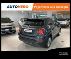 FIAT 500X ZF43031