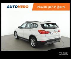 BMW X1 GU85536