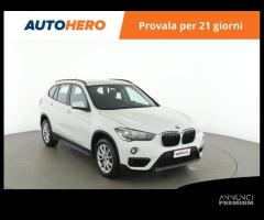 BMW X1 GU85536 - 6