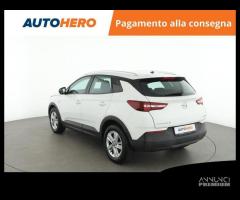 OPEL Grandland X VB33754