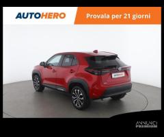 TOYOTA Yaris Cross XX69833