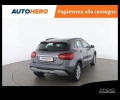 MERCEDES-BENZ GLA 200 VM12699 - 5