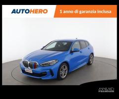 BMW 116 ZY12472 - 1