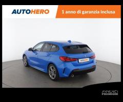 BMW 116 ZY12472 - 4