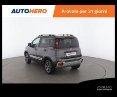 FIAT Panda Cross JW68385