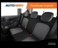 FIAT Panda Cross JW68385 - 9