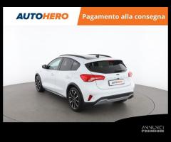 FORD Focus CG46835