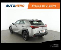 LEXUS UX Full Electric WW26046