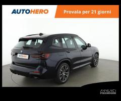 BMW X3 PY58619 - 5