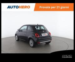 FIAT 500 FL01630