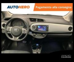 TOYOTA Yaris UY91483 - 7