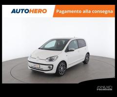 VOLKSWAGEN up! TU57708