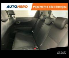 TOYOTA Yaris UY91483 - 9