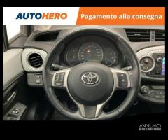 TOYOTA Yaris UY91483 - 12