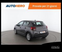 CITROEN C3 XU53298 - 4